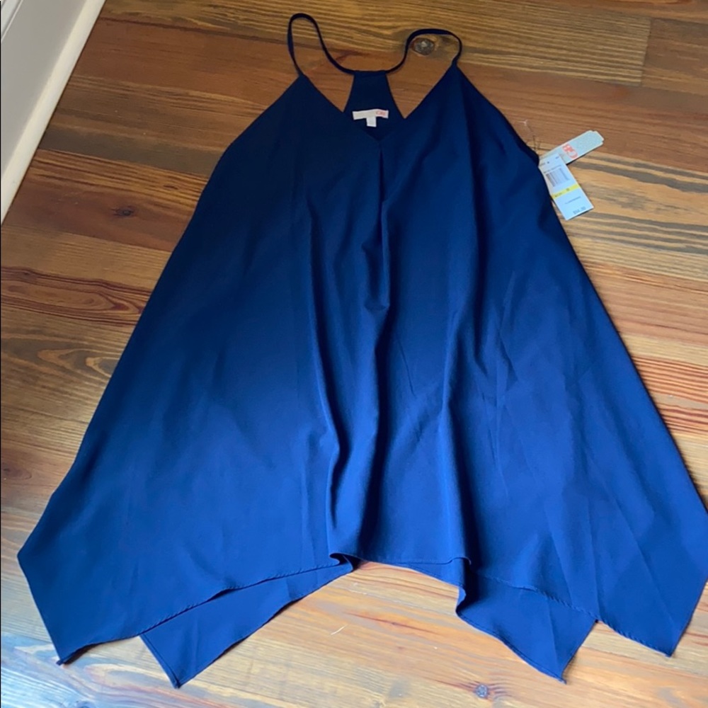 Gianni Bini dress, size M